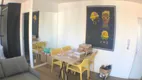 Foto 3 de Apartamento com 1 Quarto à venda, 34m² em Sumarezinho, São Paulo