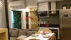 Foto 10 de Apartamento com 2 Quartos à venda, 56m² em Vila Rosalia, Guarulhos