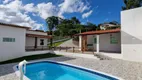 Foto 3 de Casa com 3 Quartos à venda, 112m² em Jardim Santana, Gravatá