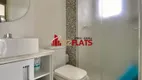 Foto 12 de Flat com 2 Quartos à venda, 64m² em Brooklin, São Paulo