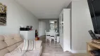 Foto 4 de Apartamento com 3 Quartos à venda, 68m² em Paraíso do Morumbi, São Paulo