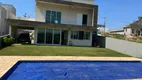 Foto 2 de Casa de Condomínio com 3 Quartos à venda, 525m² em Machadinho, Jarinu