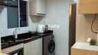 Foto 11 de Apartamento com 2 Quartos à venda, 41m² em Estância Velha, Canoas