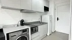 Foto 4 de Apartamento com 1 Quarto para alugar, 26m² em Pinheiros, São Paulo