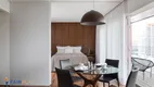 Foto 15 de Apartamento com 1 Quarto para alugar, 85m² em Vila Olímpia, São Paulo
