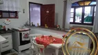 Foto 6 de Casa com 1 Quarto à venda, 78m² em Maracanã, Praia Grande