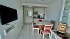 Foto 5 de Apartamento com 1 Quarto à venda, 55m² em Barra da Tijuca, Rio de Janeiro