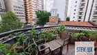 Foto 8 de Apartamento com 3 Quartos à venda, 258m² em Jardins, São Paulo