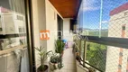 Foto 9 de Apartamento com 3 Quartos à venda, 101m² em Joao Paulo, Florianópolis