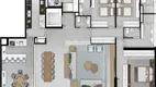 Foto 13 de Apartamento com 3 Quartos à venda, 252m² em Cidade Jardim, São Paulo