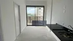 Foto 2 de Apartamento com 1 Quarto à venda, 38m² em Moema, São Paulo