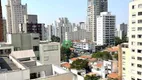Foto 4 de Apartamento com 3 Quartos à venda, 93m² em Sumaré, São Paulo