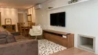Foto 3 de Apartamento com 2 Quartos à venda, 103m² em Centro, Gramado
