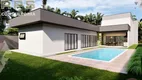 Foto 2 de Casa de Condomínio com 4 Quartos à venda, 305m² em Condominio Figueira Garden, Atibaia