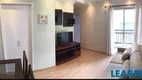 Foto 3 de Apartamento com 2 Quartos à venda, 50m² em Jardim Marajoara, São Paulo