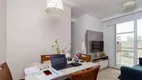 Foto 4 de Apartamento com 2 Quartos à venda, 50m² em Belenzinho, São Paulo