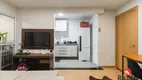 Foto 4 de Apartamento com 2 Quartos à venda, 52m² em Mossunguê, Curitiba