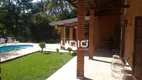 Foto 10 de Fazenda/Sítio com 6 Quartos à venda, 400m² em CHACARAS CAMARGO II, São Pedro