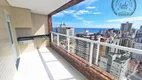 Foto 5 de Apartamento com 2 Quartos à venda, 92m² em Aviação, Praia Grande