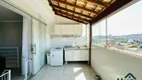 Foto 29 de Cobertura com 3 Quartos à venda, 113m² em Letícia, Belo Horizonte