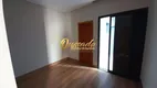 Foto 12 de Casa de Condomínio com 3 Quartos à venda, 145m² em Vila Rubens, Indaiatuba