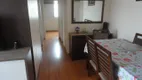 Foto 4 de Apartamento com 3 Quartos à venda, 58m² em Vila Talarico, São Paulo