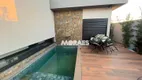 Foto 8 de Casa de Condomínio com 3 Quartos à venda, 200m² em Residencial Villa de Leon, Piratininga