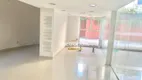 Foto 5 de Sala Comercial para alugar, 50m² em Jardim, Santo André