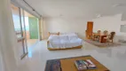 Foto 2 de Apartamento com 4 Quartos à venda, 150m² em Pitangueiras, Guarujá