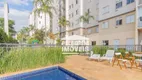 Foto 2 de Apartamento com 3 Quartos à venda, 58m² em Jardim Guarani, Campinas