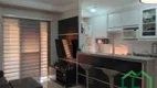 Foto 4 de Apartamento com 2 Quartos à venda, 66m² em Taquaral, Campinas