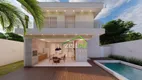 Foto 6 de Casa de Condomínio com 4 Quartos à venda, 280m² em Alphaville, Rio das Ostras
