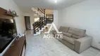 Foto 2 de Casa com 3 Quartos à venda, 129m² em Vale das Palmeiras, Macaé