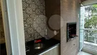 Foto 4 de Apartamento com 3 Quartos à venda, 143m² em Santa Teresinha, São Paulo