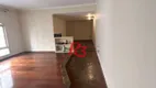 Foto 13 de Apartamento com 3 Quartos à venda, 132m² em Ponta da Praia, Santos