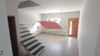 Foto 4 de Sobrado com 1 Quarto à venda, 191m² em Massaguaçu, Caraguatatuba