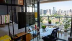 Foto 3 de Apartamento com 1 Quarto à venda, 40m² em Vila Nova Conceição, São Paulo