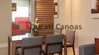 Foto 5 de Apartamento com 2 Quartos à venda, 45m² em Estância Velha, Canoas