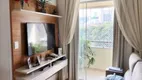 Foto 3 de Apartamento com 2 Quartos à venda, 52m² em Parada Inglesa, São Paulo