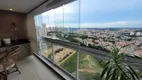 Foto 2 de Apartamento com 3 Quartos à venda, 126m² em Jardim Bonfiglioli, Jundiaí