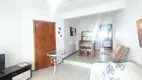 Foto 10 de Apartamento com 3 Quartos para alugar, 95m² em Jardim Astúrias, Guarujá