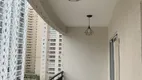 Foto 4 de Apartamento com 4 Quartos para alugar, 124m² em Jardim Esplanada, São José dos Campos