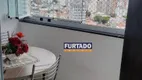 Foto 2 de Apartamento com 3 Quartos à venda, 108m² em Jardim Bela Vista, Santo André