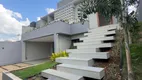 Foto 8 de Casa com 3 Quartos à venda, 360m² em Morro do Claro, Sete Lagoas