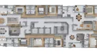 Foto 21 de Apartamento com 6 Quartos à venda, 110m² em Perequê, Porto Belo