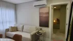 Foto 2 de Apartamento com 1 Quarto para alugar, 35m² em Pantanal, Florianópolis