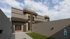 Foto 2 de Casa com 3 Quartos à venda, 90m² em Alto Taruma, Pinhais