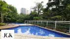 Foto 16 de Apartamento com 3 Quartos à venda, 114m² em Panamby, São Paulo