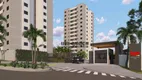 Foto 14 de Apartamento com 2 Quartos à venda, 58m² em Distrito Industrial do Lageado, Salto