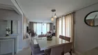 Foto 9 de Apartamento com 3 Quartos à venda, 126m² em Balneario do Estreito, Florianópolis